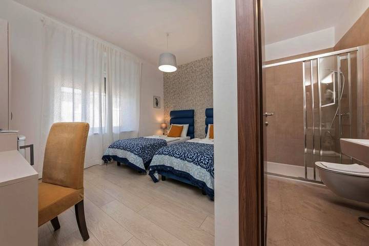 Maison d’hôte pour 2 personnes à Pula - 4