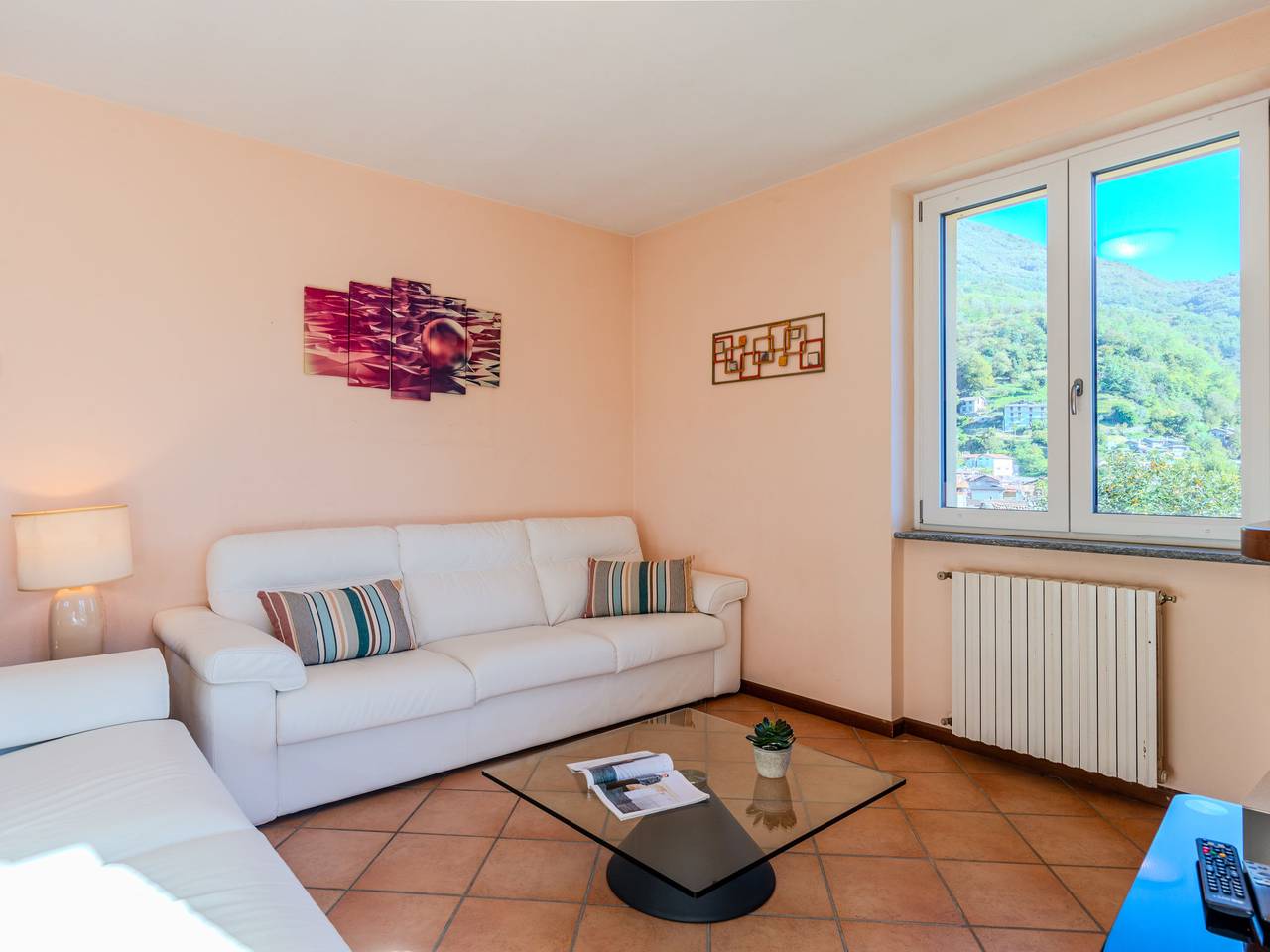 Ganze Wohnung, Alex in Gera Lario, Gemeinde Gera Lario