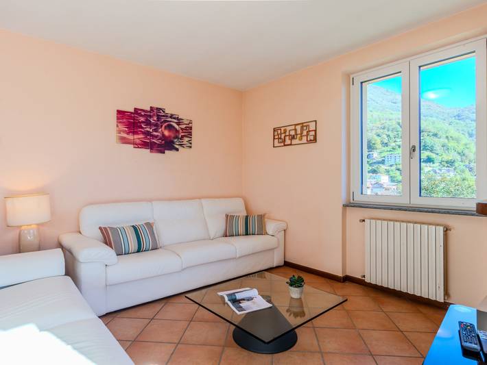 Ganze Wohnung, Alex in Gera Lario, Gemeinde Gera Lario
