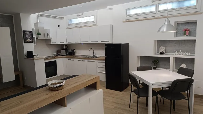 Apartamento de vacaciones para 3 personas - 1