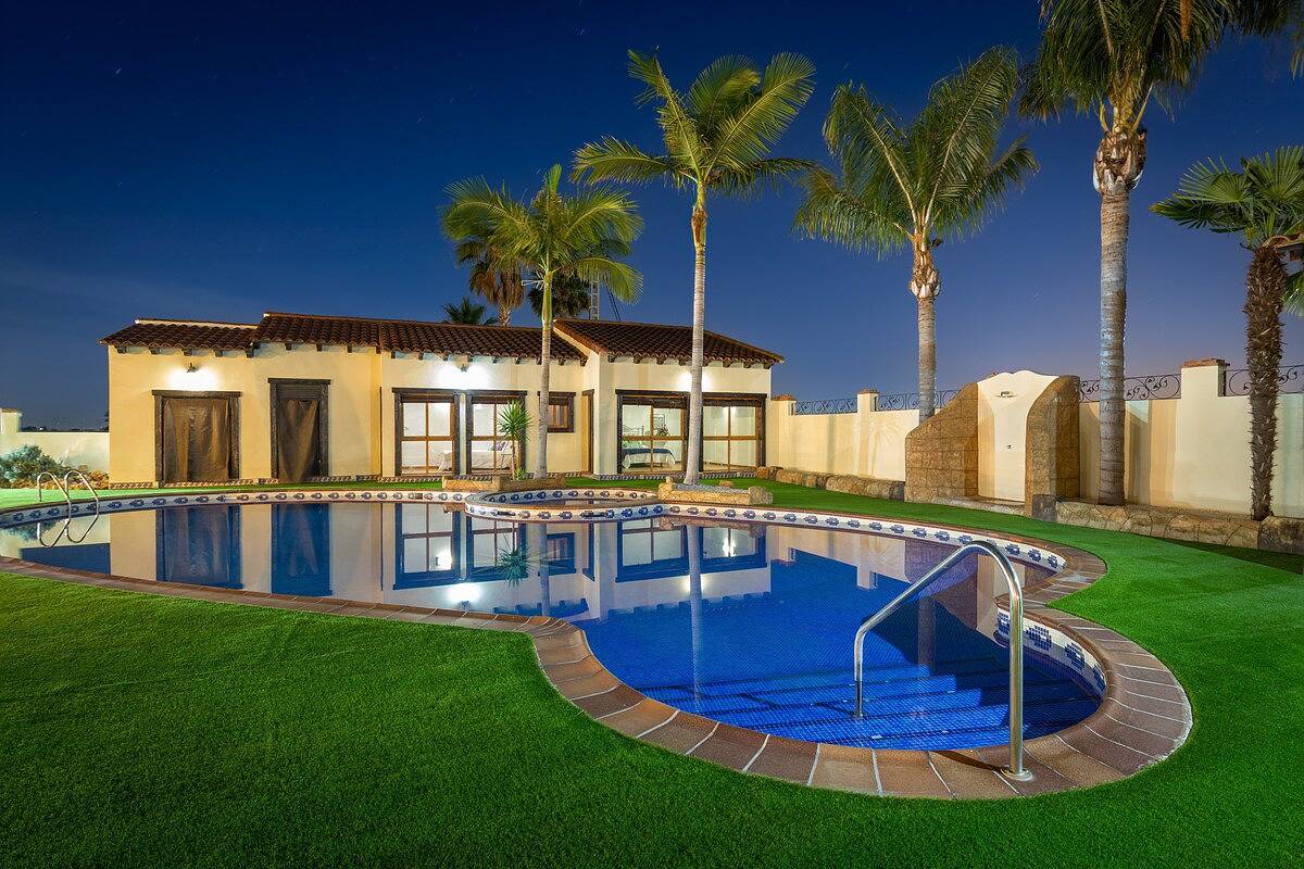 Summer Dream by Fidalsa in Catral, Alicante Province