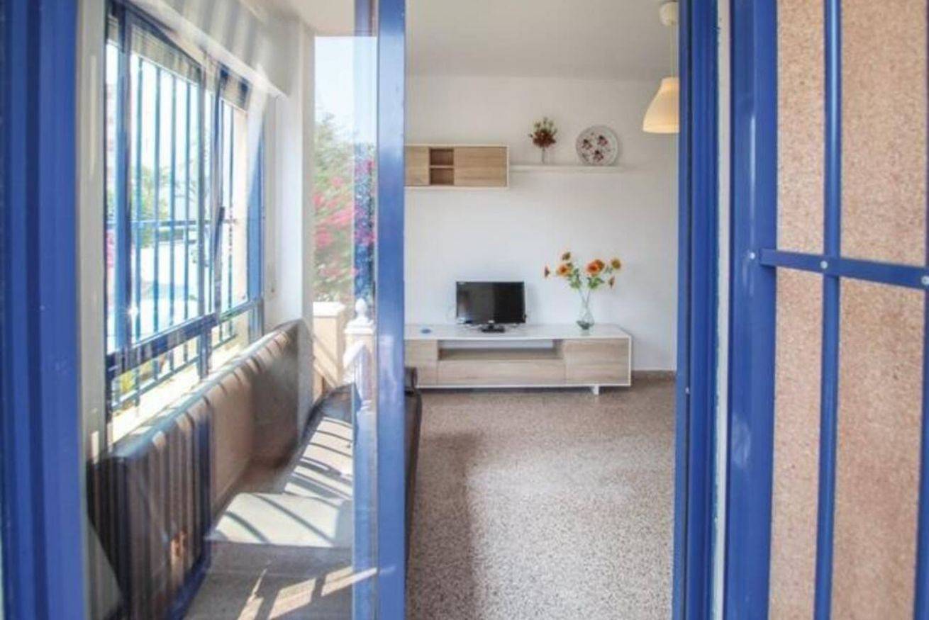 Apartamento entero, Apto Argentina in Playa Moncayo, Guardamar del Segura