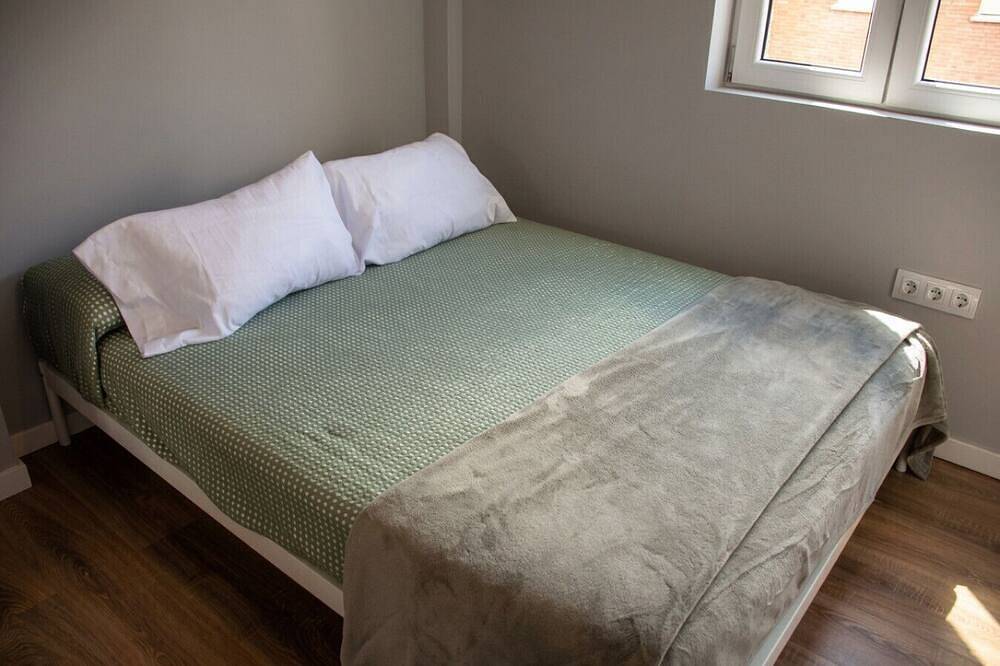 Ganze Wohnung, Charming Apartment for Families in Penafiel (Espanha), Valladolid Provinz
