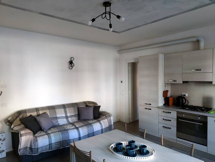Gîte pour 4 personnes, animaux acceptés à Pavie - 3