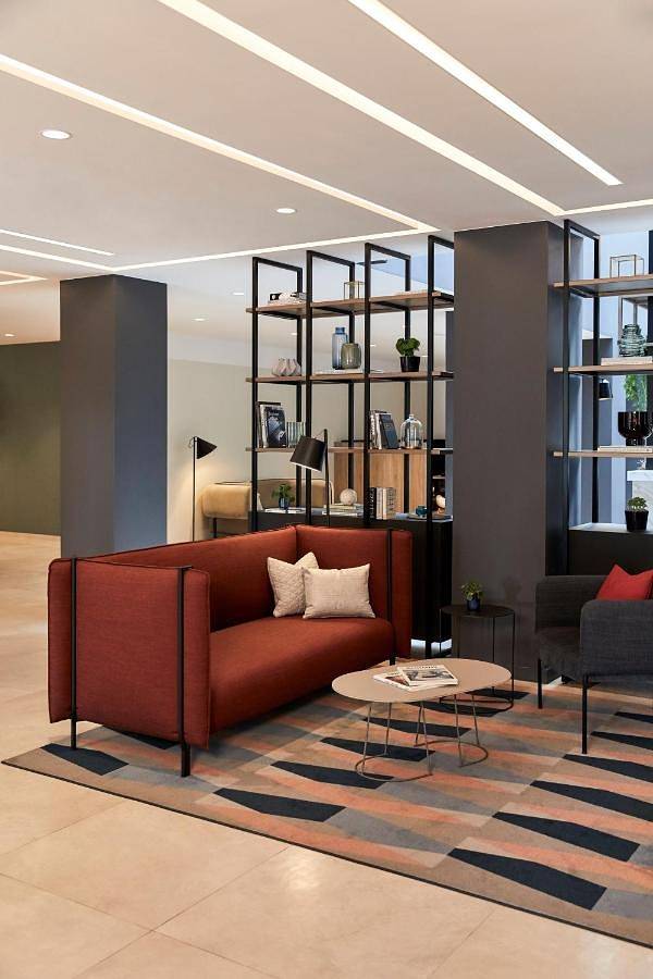 Hotel für 2 Personen in Hamburg-Nord - 3