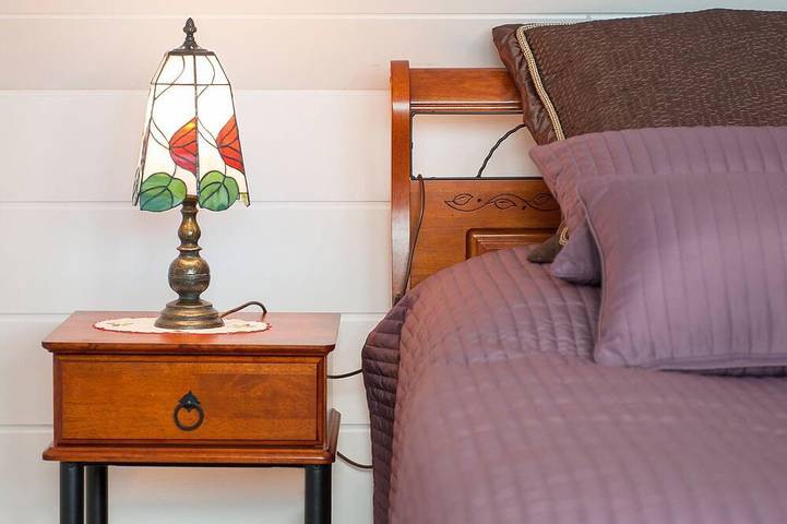 Ferienhaus für 4 Personen, mit Garten in Prignitz - 4