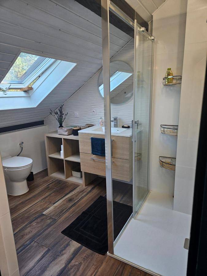 Gîte pour 2 personnes, avec jardin dans Ensisheim - 3