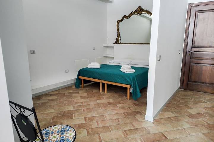 Apartamento entero, Hostmate - Gualdo Tadino in Gualdo Tadino, Provincia de Perugia