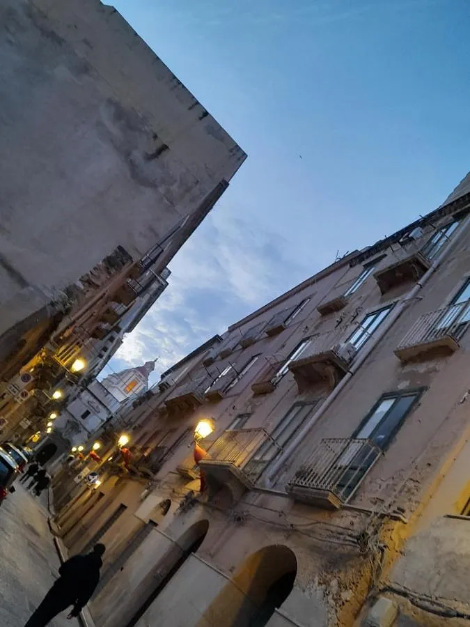 Casa de huéspuedes para 2 personas, con balcón - 1