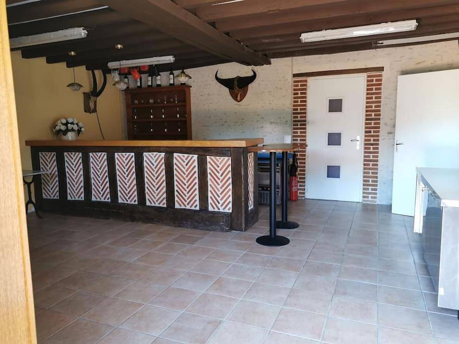 Appartement entier, One-Bedroom Apartment in Mur-de-Sologne, Sologne