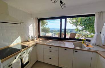 Ferienhaus für 4 Personen, mit Balkon/Terrasse auf Rab