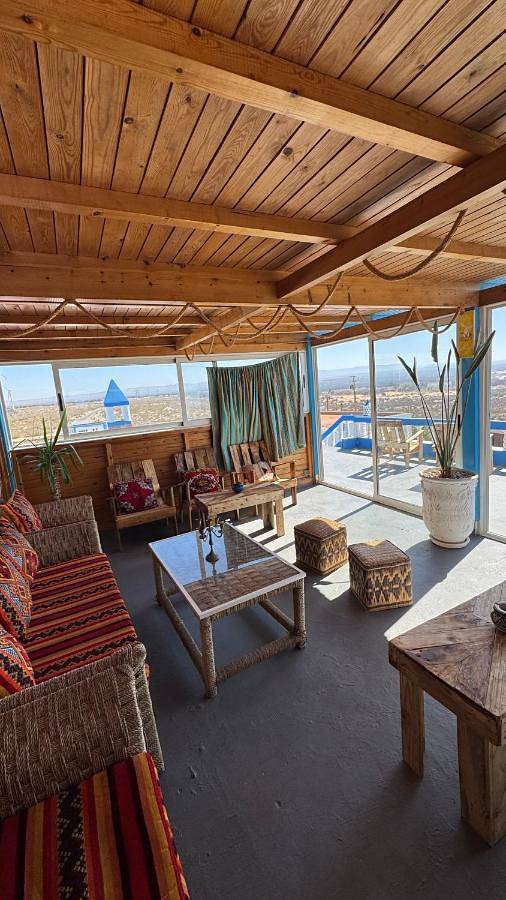 Gîte pour 2 personnes, avec jardin dans Ouassane - 2