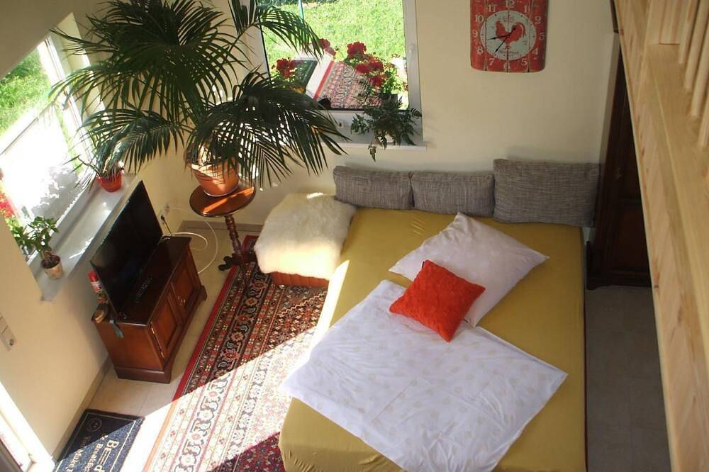 Ferienhaus in Letschin, Märkische Schweiz-Oderland