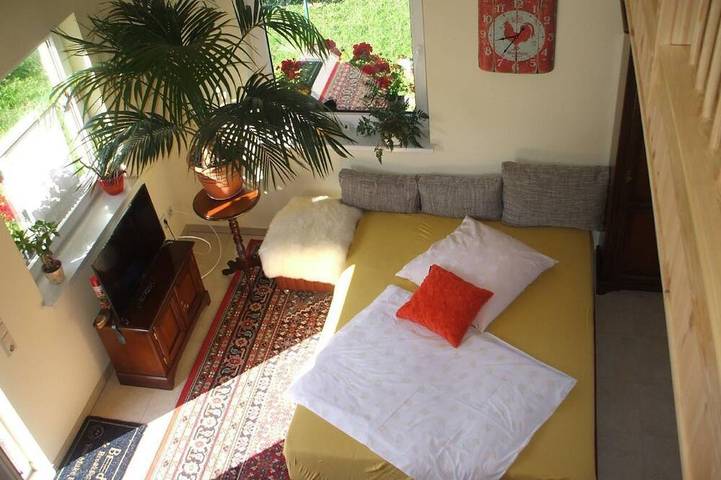 Ferienhaus für 4 Personen in Oderbruch - 2