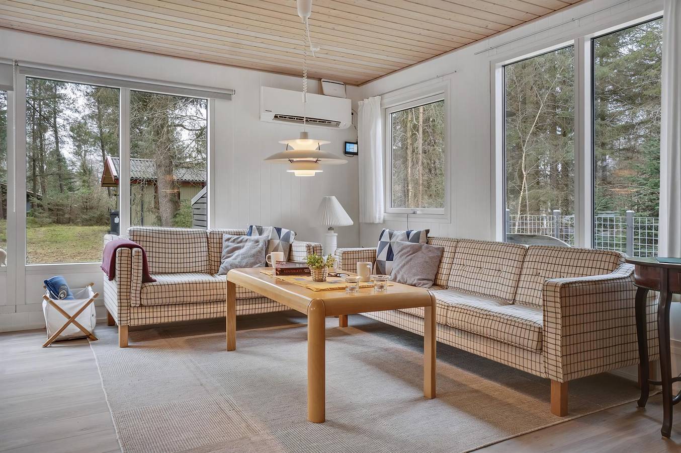 3 bedroom pet friendly home in Thyholm in Thyholm, Oddesund