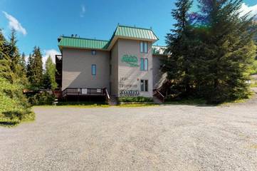 Gîte pour 2 personnes à Anchorage