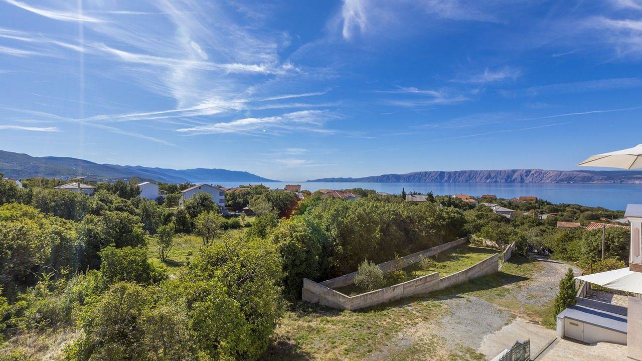 Ganze Ferienwohnung, Ferienwohnung für 5 Personen (69 m²) in Povile in Povile, Primorje-Gorski Kotar