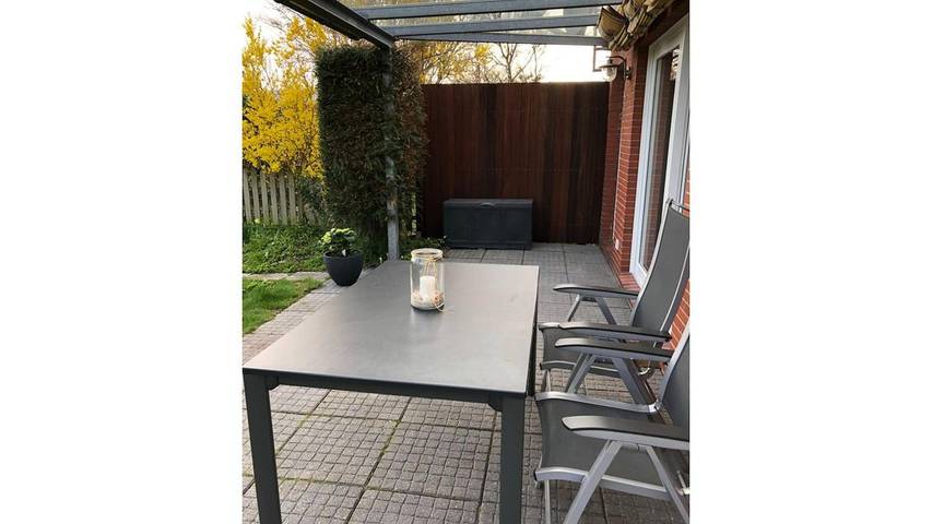 Bungalow für 4 Personen, mit Terrasse in Ostfriesland - 2
