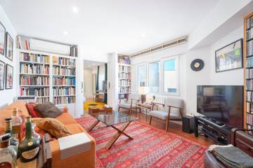 Vacation Rental for 4 Guests in Camins al Grau, Valencia, Picture 1