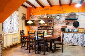 Casa Rural para 8 Personas en Provincia de Salamanca, Foto 4