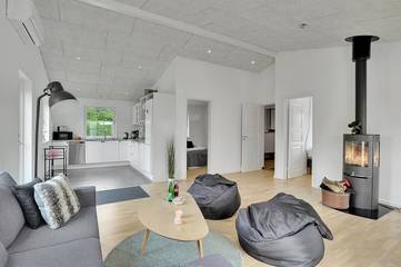 Ferienhaus für 6 Personen in Grevinge, Seeland, Bild 1