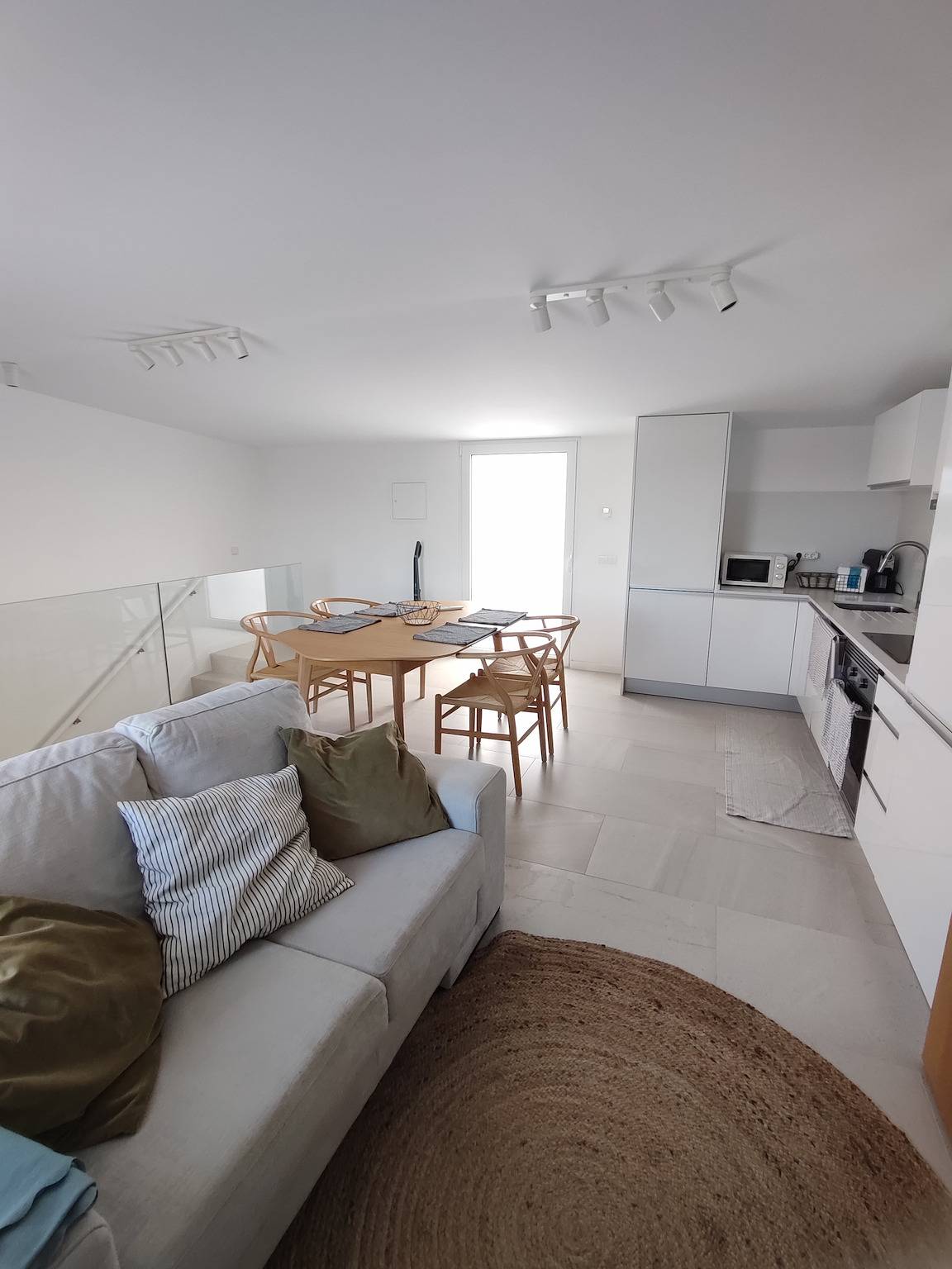 Geheel appartement, Deluxe 2 Terraces River&Marina View Flat in Ferragudo, Faro District