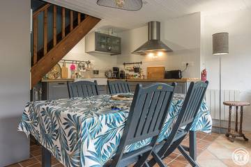 Gîte pour 4 Personnes dans Aulon (Haute-Garonne), Haute-Garonne, Photo 2