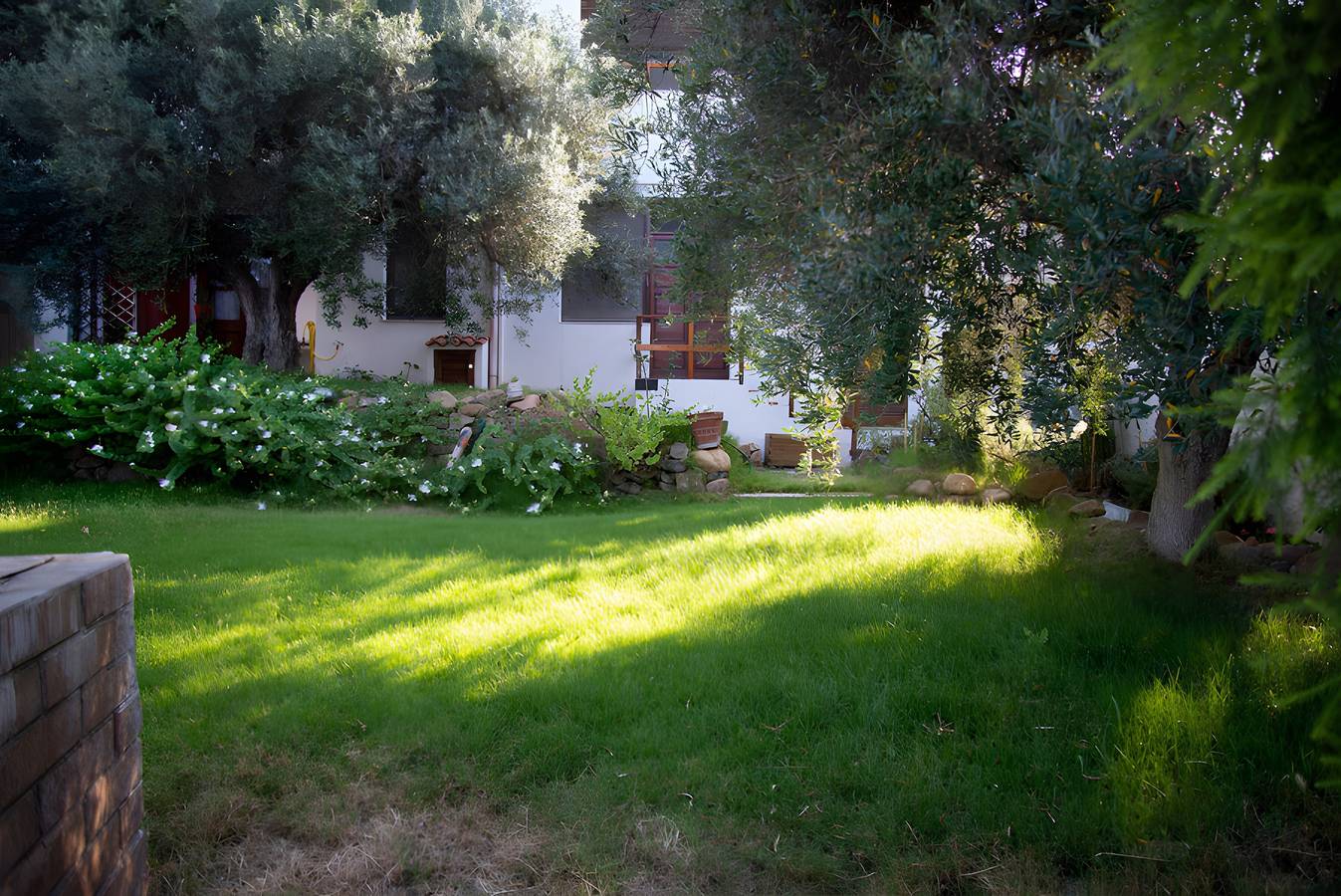 Ferienhaus 'Zolesiop' in Sant'Anna Arresi, Sulcis Iglesiente