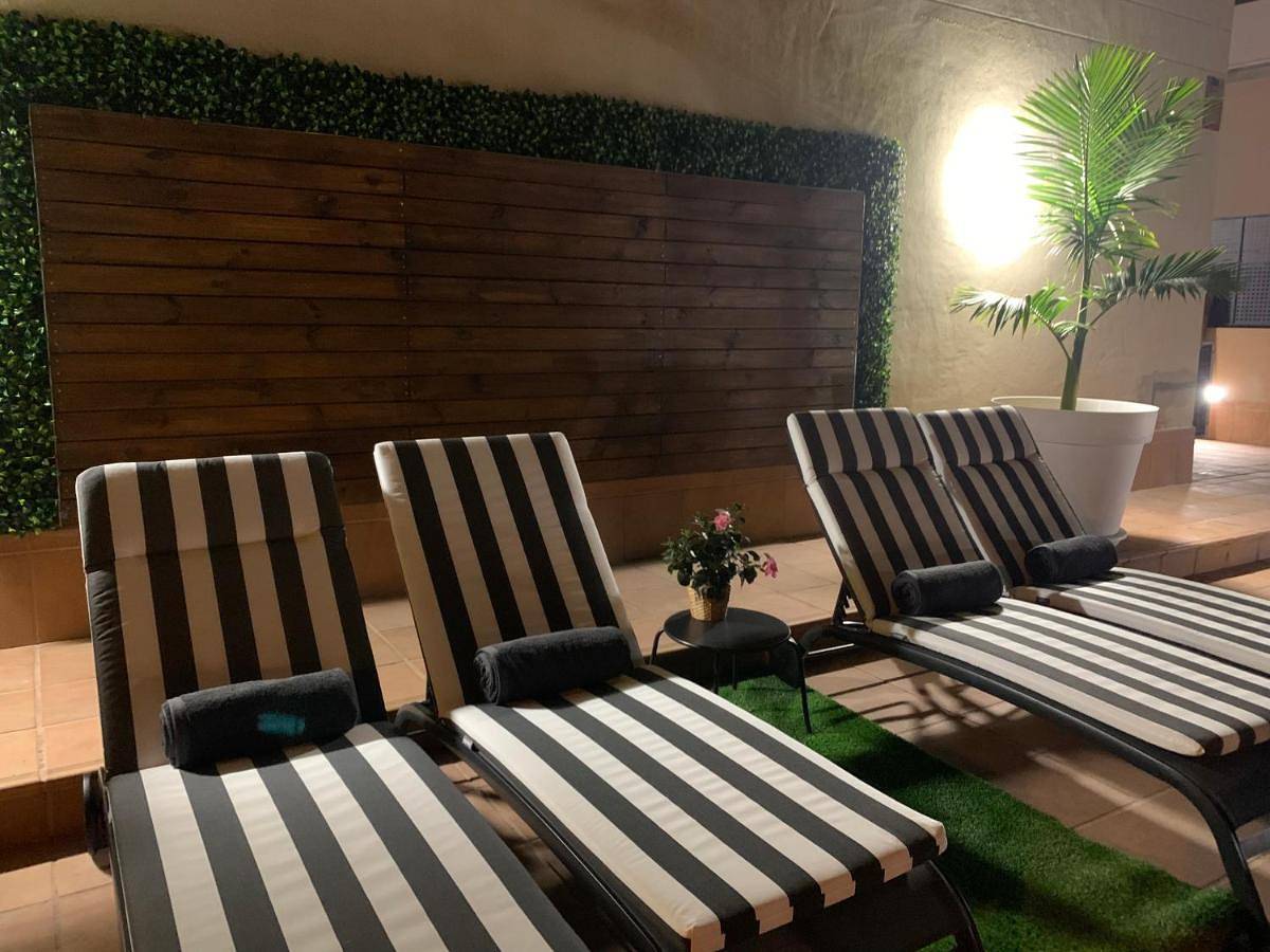 Villa View Candesol con Jacuzzi privado in Puerto de Santiago, Santiago del Teide