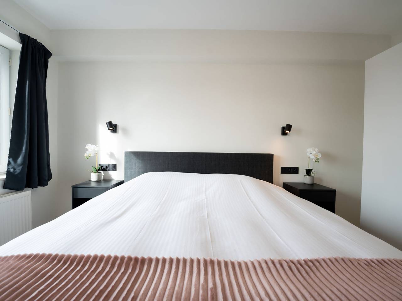 Ganze Wohnung, 't Zout with balcony in Bredene, Belgische Küste