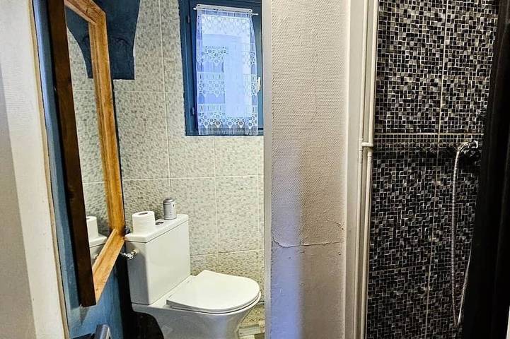 Gîte pour 2 personnes dans Château de Fontainebleau - 4