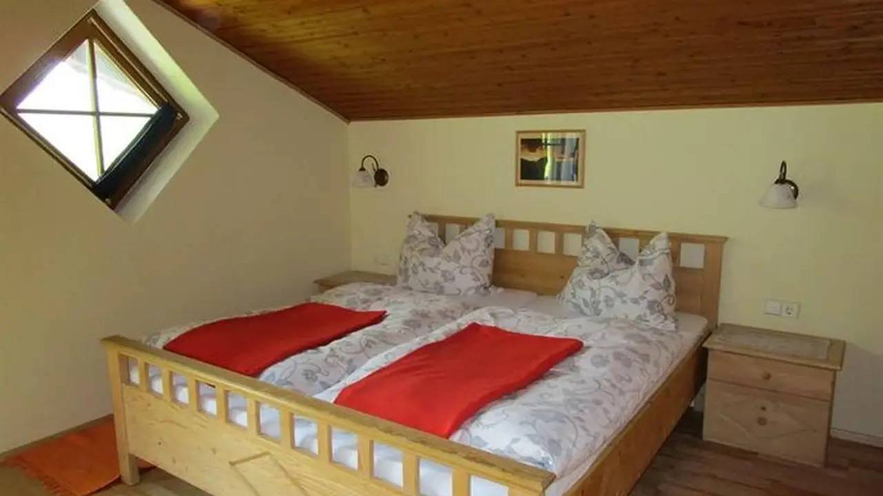 Bauernhof für 2 Personen (22 m²) in Fuschl am See in Salzkammergut-Berge, Fuschl am See