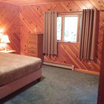 Vacation House for 5 Guests in Mount Desert Island, Maine, Picture 1