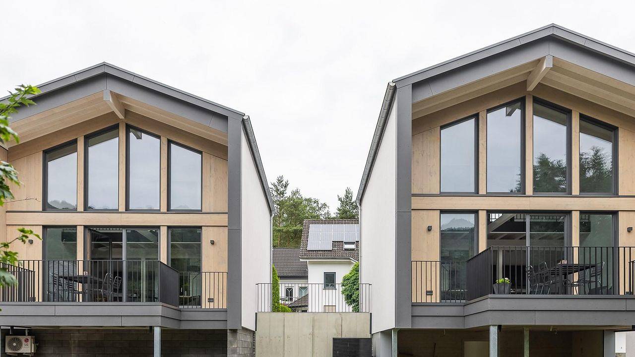 Ferienhaus für 6 Personen (100 m²) in Enkirch in Enkirch, Bernkastel-Kues & Umgebung