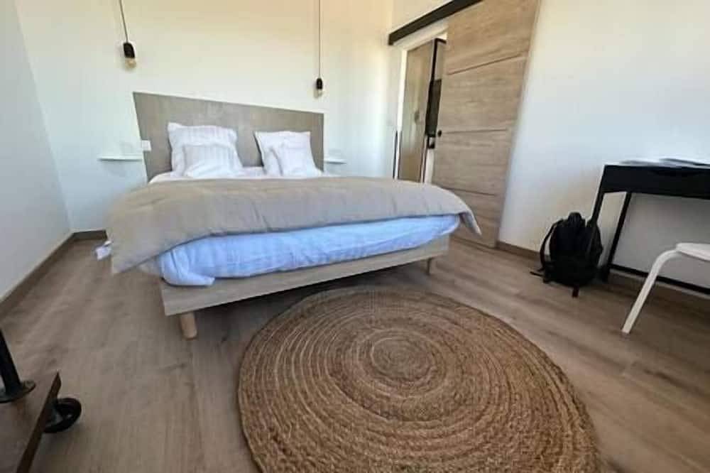 Appartement entier, La Galonière Noire, appartement vue mer in Langrune-sur-Mer, Région de Caen