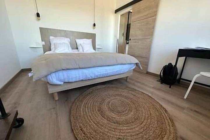 Gîte pour 4 personnes à Langrune-sur-Mer - 3