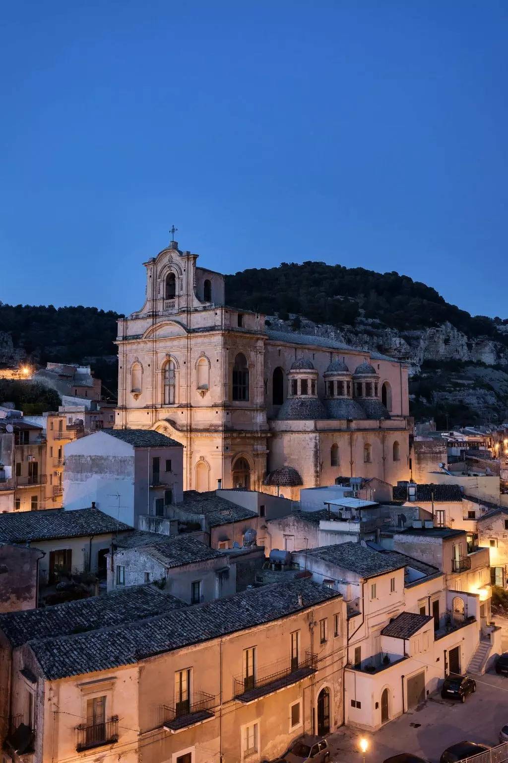 Ganze Wohnung, 4 Zimmer 4 Personen in Scicli, Ragusa Provinz