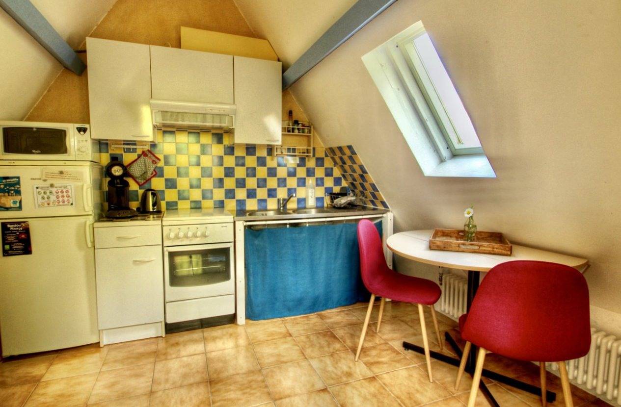 La borie Orchidée - Les gîtes Vert Par Nature in Saint-André-d'Allas, Périgord Noir