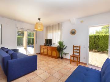 Ferienhaus für 11 Personen in l'Ametlla de Mar, Costa Dorada, Bild 2