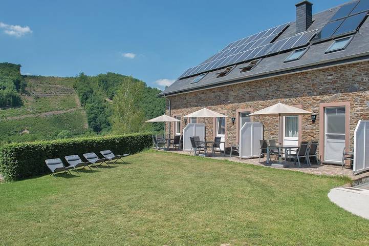 Ferienhaus für 6 Personen - 1