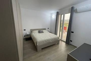 Villa für 6 Personen in Imperia, Ligurische Alpen, Bild 2