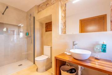 Villa in Sineu, Mallorca Inselmitte für 2 