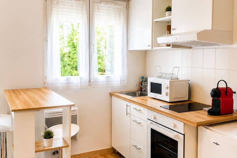 Appartement entier, Superbe studio proche Disney in Champs-sur-Marne, Seine-et-Marne