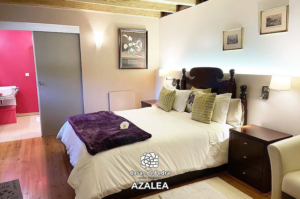 Casas de Pedra - Genießen Sie eine ländliche Atmosphäre mit allen Einrichtungen eines Hotels. in Camacha, Madeira