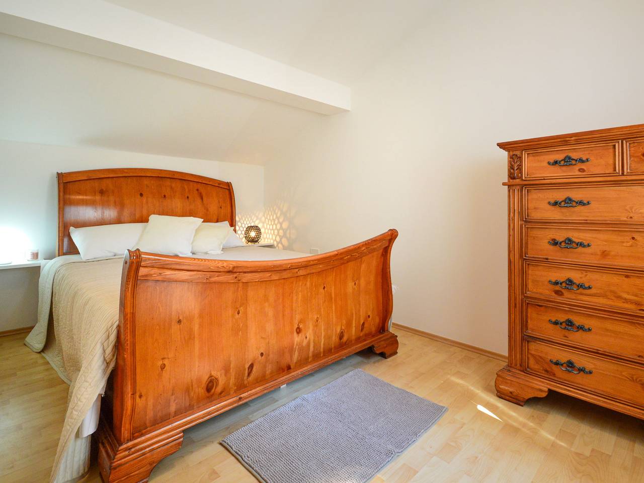 Appartamento intero, Sea in Medulin (città), Medolino