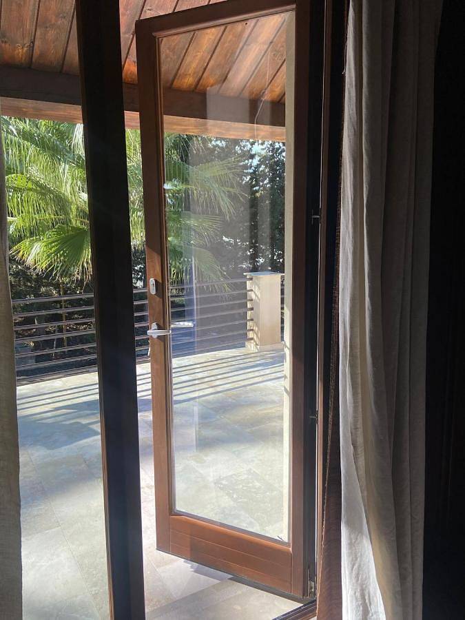 Double or Twin Room with Private Bathroom in Roma, Provincia di Roma