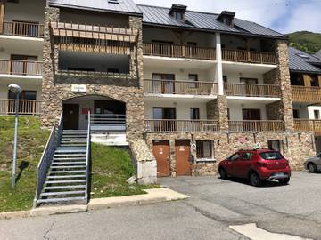 Appartement De Vacances pour 7 Personnes dans Pic du Midi, Bagnères-de-Bigorre, Photo 3