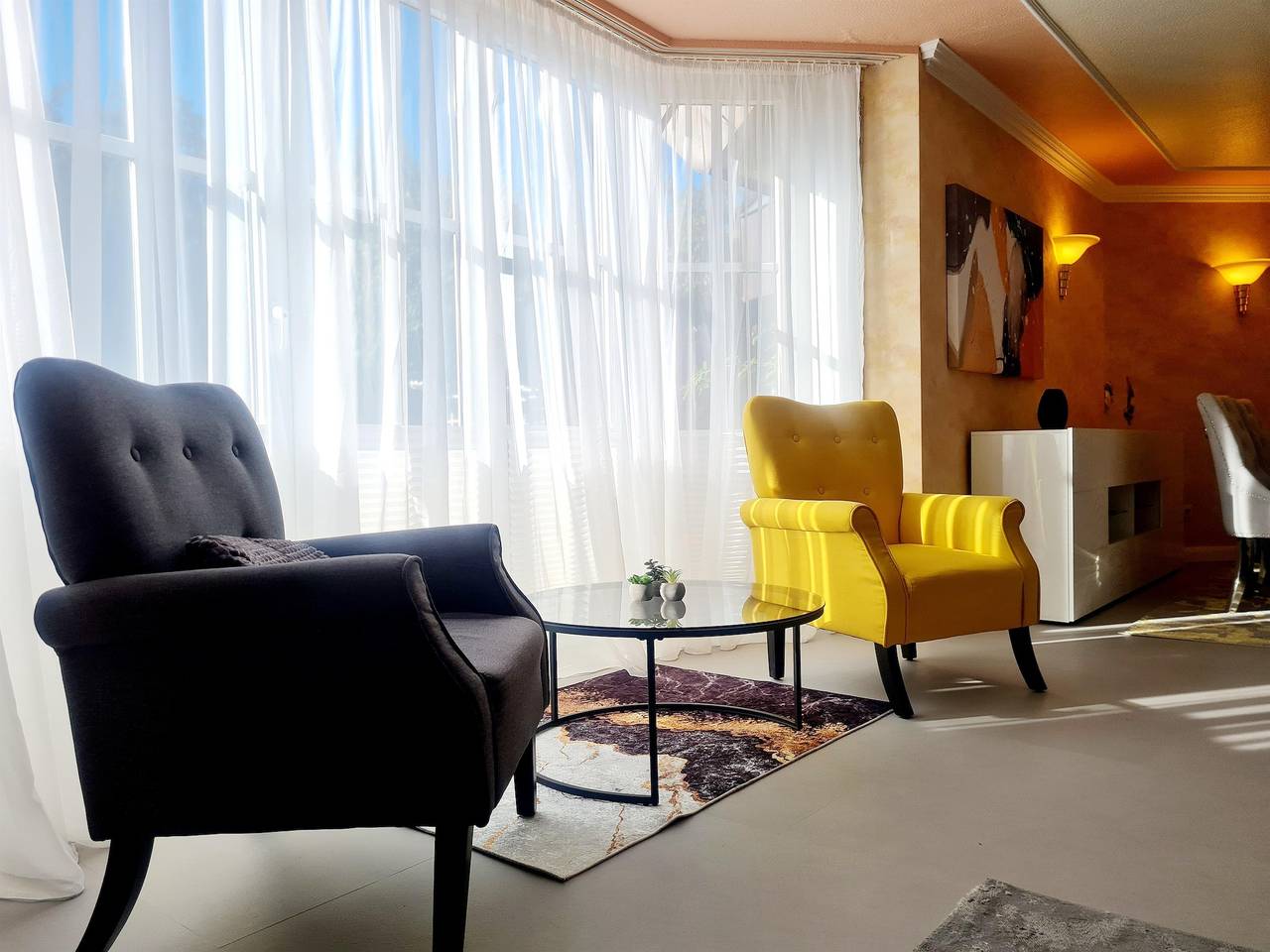 Ganze Ferienwohnung, Villa Annelie in St. Peter-Bad, St. Peter-Ording