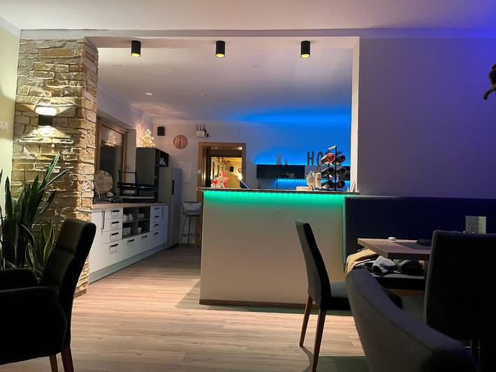 Hotel für 4 Personen, mit Garten, mit Haustier in Furth im Wald - 4