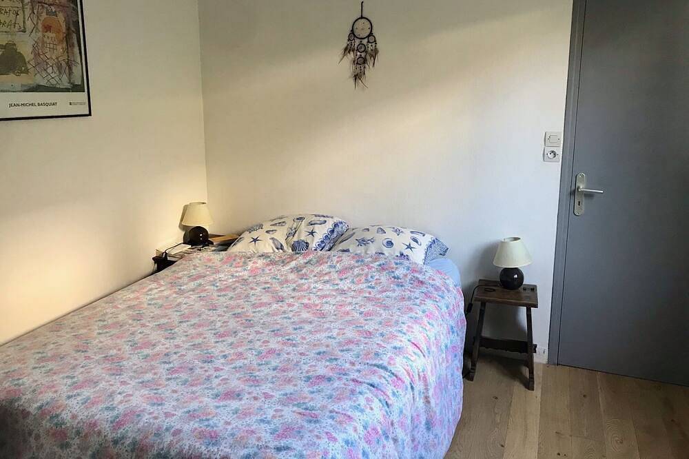 Maison à St Briac sur mer à 300 mètres de la plage in Saint-Briac-sur-Mer, Région de Saint-Malo